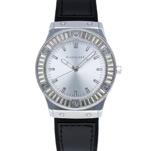 Zegarek RADIANT RA633201. Kwarcowy, Kolor szary. Kobieta.