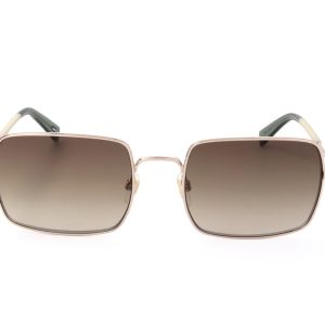 Okulary LEVI'S LV-1019-S-J5G. Okulary przeciwsłoneczne, Kolor złoty. Unisex.