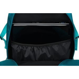 Materiałowy plecak męski Peterson PTN PWY-02