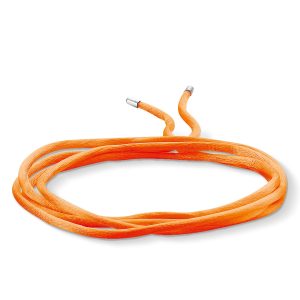 Biżuteria THOMAS SABO X0140-089-8. Naszyjnik, Kolor pomarańczowy. Kobieta.