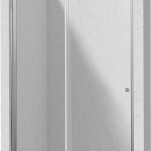 Deante Drzwi prysznicowe 110 cm - przesuwne