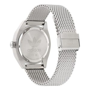 Zegarek ADIDAS AOFH22502. Kwarcowy, Kolor czarny. Mężczyzna.