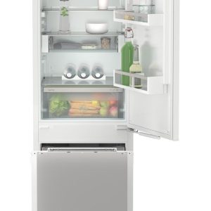 LIEBHERR IRCe 5121 Plus Zintegrowana lodówka z komorą piwniczną i systemem EasyFresh W koszyku cena specjalna !