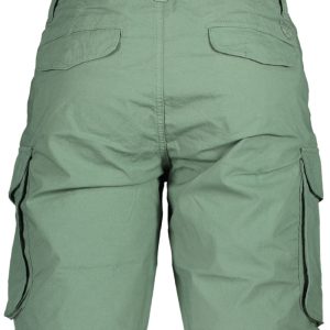 NORTH SAILS GREEN MAN SPODNIE BERMUDY