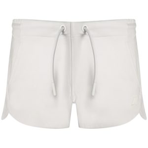K-WAY SPODNIE KRÓTKIE DZIEWCZYNKA BIAŁE