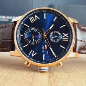 ZEGAREK MĘSKI TOMMY HILFIGER 1791308 (zf075a)