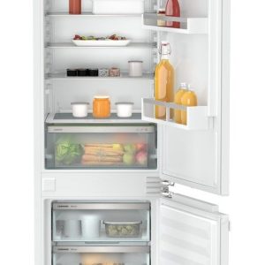 LIEBHERR ICNd 5603 Lodówka do zabudowy No frost 194 cm W koszyku cena specjalna !