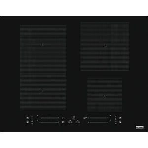 FRANKE Maris FMA 654 I F BK płyta indukcyjna czarne szkło