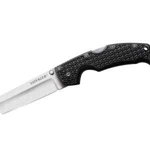Cold Steel VOYAGER LARGE TANTO POINT 29AT