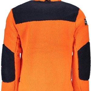 MĘSKA KURTKA SPORTOWA NAPAPIJRI CZERWONA