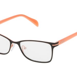 Okulary TOUS VTO3365308AM. Okulary, Kolor czarny. Kobieta.