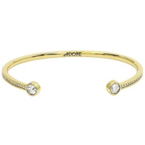 Biżuteria ADORE 5260427. WRIST, Kolor złoty. Kobieta.