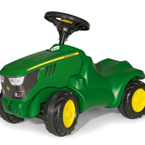 Rolly Toys 132072 Jeździk Rolly MiniTrac John Deere