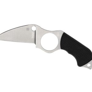 Spyderco SWICK 5 LARGE PLAIN FB14P5