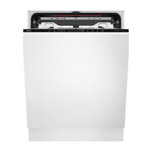 AEG FSK94858P Zmywarka do zabudowy 60 cm Comfort lift