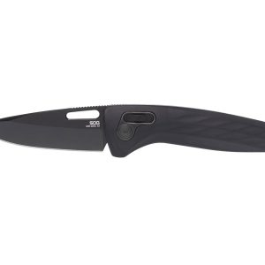 Sog ONE-ZERO XR BLACK / BLACK 12-73-03-57