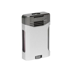 Paliò ACCENDISIGARI ANTARES DOUBLE Silver