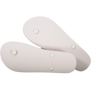 Norway 1963 DAMSKIE KLAPKI OBUWIE BIAŁE