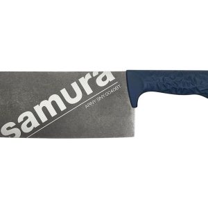 Samura ARNY STW MANNAIA (Asian Chef's knife)CM.20,9 Navy SNY-0040BT