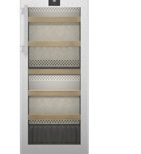 Liebherr WPsd 4652 Vinidor Chłodziarka do win ze strefami temperatur