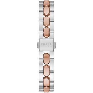 Zegarek FURLA WW00002004L5. Kwarcowy, Kolor szary. Kobieta.