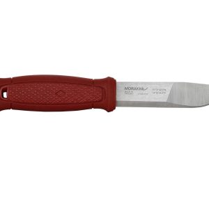 Morakniv KANSBOL FODERO POLIMERO (S) Dala Red Edition (14143)