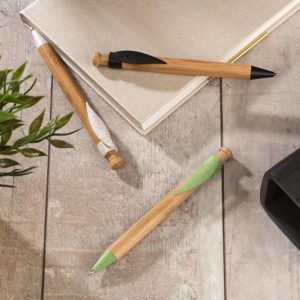 Długopis FOLL - Naturalny