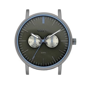 Zegarek WATXANDCO WXCA2732. BOX, Kolor zielony. Unisex.