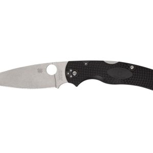Spyderco NATIVE CHIEF FRN BLACK PLAIN C244PBK
