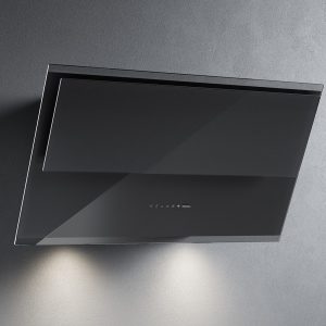 FALMEC Verso Easy 85 czarny 800 m³/h