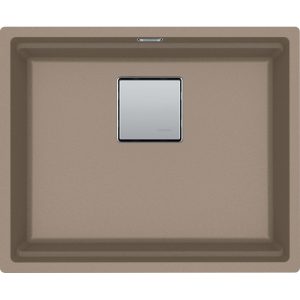 FRANKE KNG 110-52 Cappuccino 125.0528.613