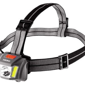 NEBO EINSTEIN HEADLAMP 250 Lumens NEB-1011-G