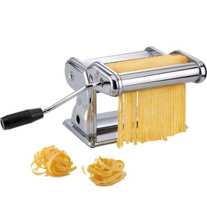 GEFU PASTA PERFETTA BRILLANTE Maszynka do makaronu