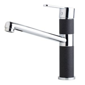 Alveus ZENIT bateria kuchenna czarny 91