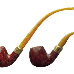 Rattray's THE BAGPIPER Terracotta Yellow