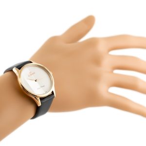 ZEGAREK G. ROSSI - 11765A (zg768h) + BOX