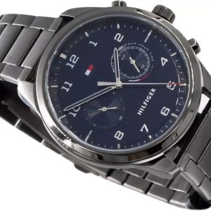 ZEGAREK MĘSKI TOMMY HILFIGER 1791782 PATRICK (zf034b)