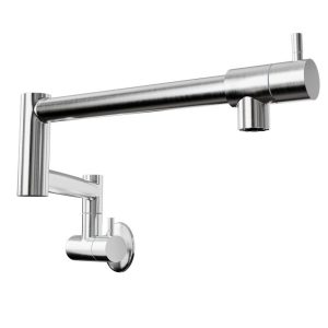 BATERIA KUCHENNA GLOBALO OXARIO INOX 1.1