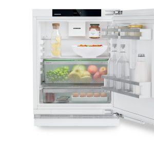 LIEBHERR URd 365i Prime Lodówka do zabudowy podblatowej z funkcją EasyFresh
