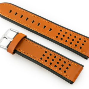 Pasek W80 czarny