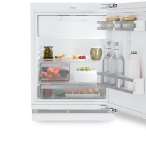 LIEBHERR URc 3701 Pure Chłodziarka do zabudowy podblatowej