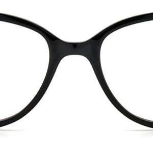 Okulary KATE SPADE TAHLIA807E615. Okulary, Kolor czarny. Dziecko.