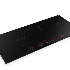 FABER Płyta indukcyjna 90x41cm FCH 94 BK KL SLIM