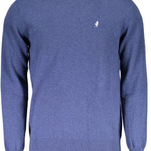 NIEBIESKI SWETER MCS MCS