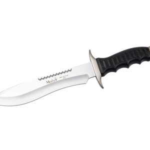 Muela COMMANDO SILVER/BLACK 85-162