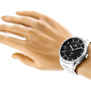 ZEGAREK MĘSKI PERFECT M114 (zp288b) + BOX