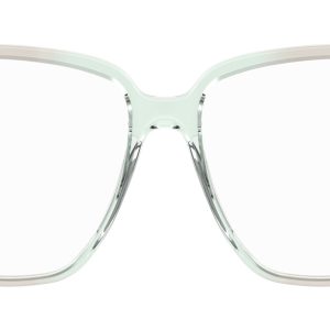 Okulary LOVE MOSCHINO MOL583-PJP. Okulary, Kolor niebieski. Kobieta.