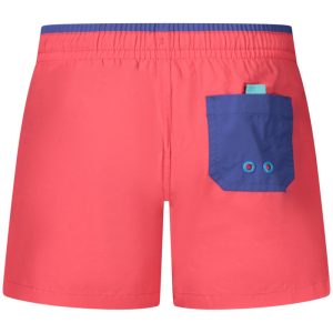 NORTH SAILS RED DZIECIĘCY KOSTIUM