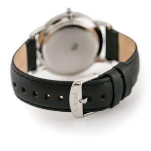 ZEGAREK G. ROSSI - 10077A (zg208c) + BOX