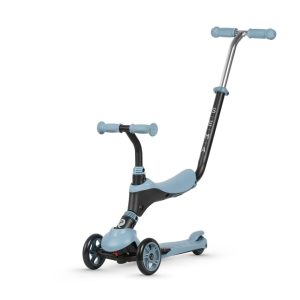 Qplay Hulajnoga Sema 3w1 Blue